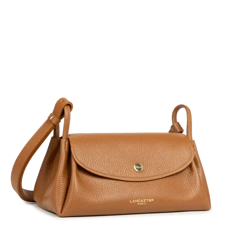 Sac Trotteur Lancaster Accordéon Double 470-88