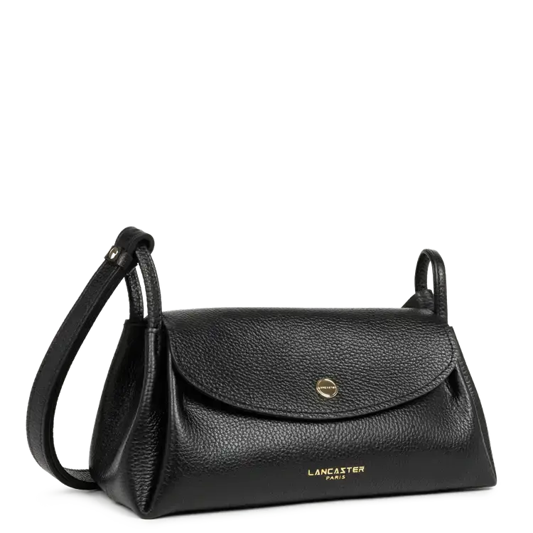 Sac Trotteur Lancaster Accordéon Double 470-88