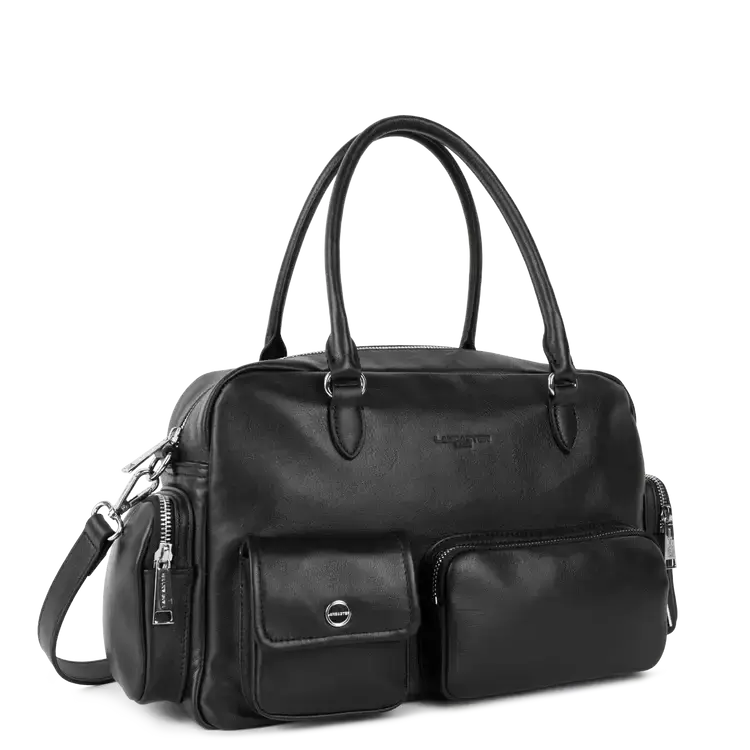 Sac à Main Bowling Lancaster Soft Caramella 576-008