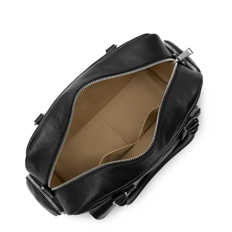 Sac à Main Bowling Lancaster Soft Caramella 576-008