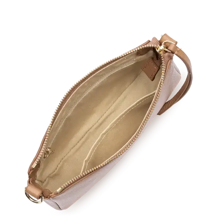 Petite Pochette Lancaster Dune 529-90