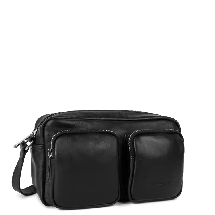 Sac Trotteur Lancaster Soft Caramella 576-006