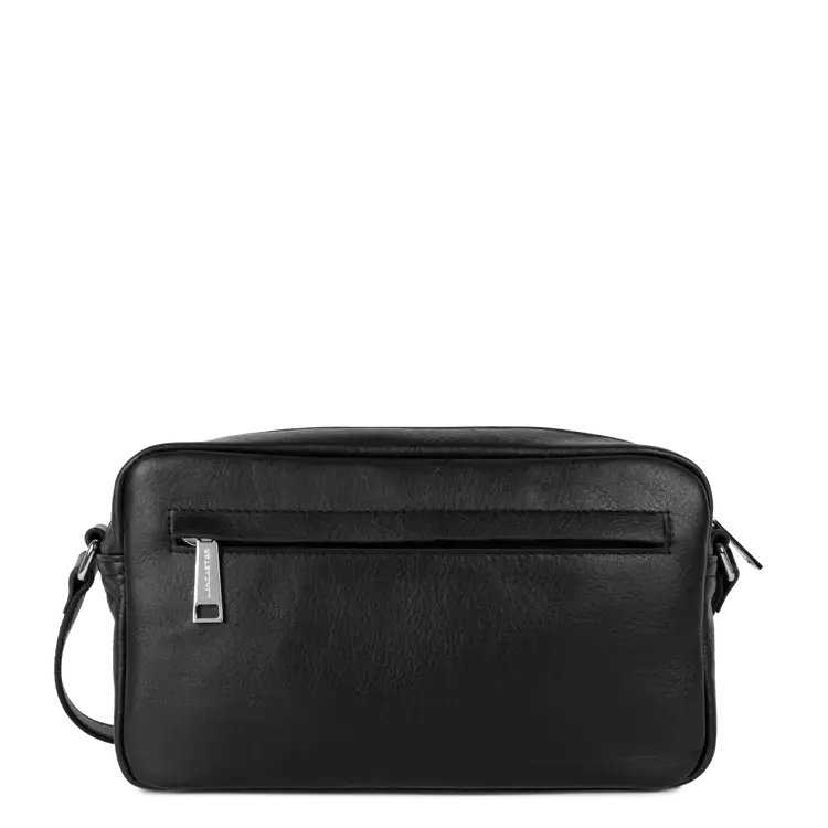 Sac Trotteur Lancaster Soft Caramella 576-006