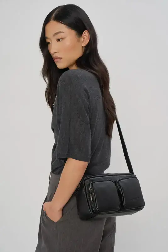 Sac Trotteur Lancaster Soft Caramella 576-006