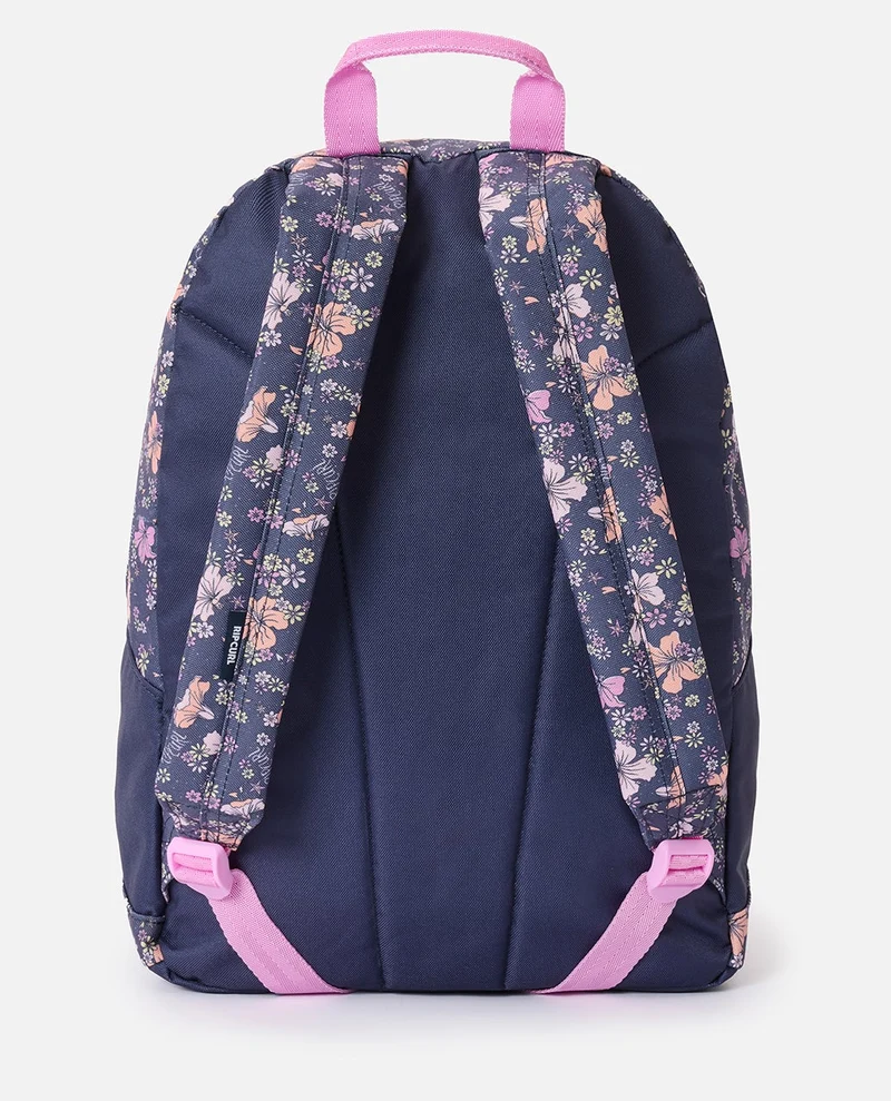 Double Dome 24L Backpack + Scrunchie Mixed