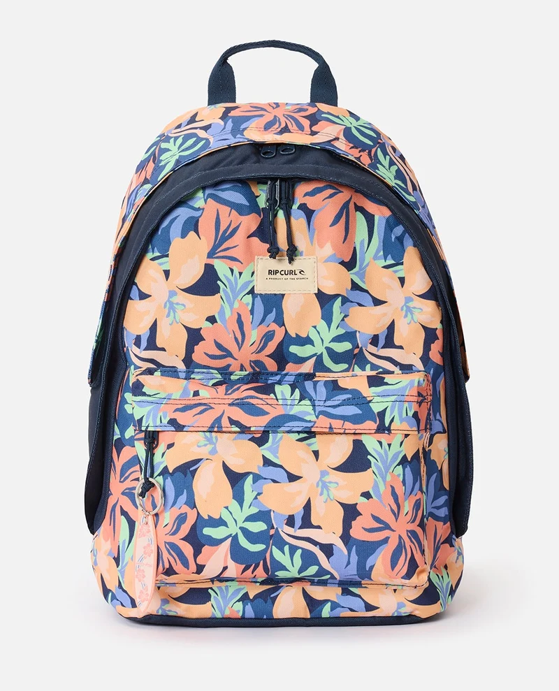 Double Dome 24L Backpack + Scrunchie Mixed