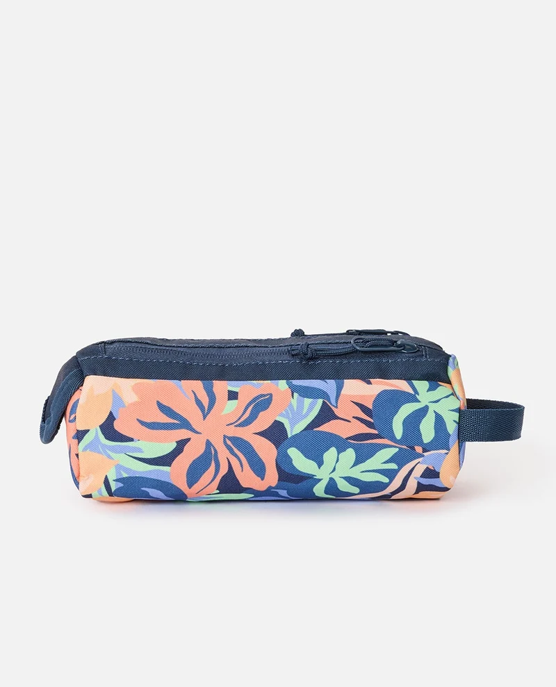 Pencil Case 2 Compartments Mixed
