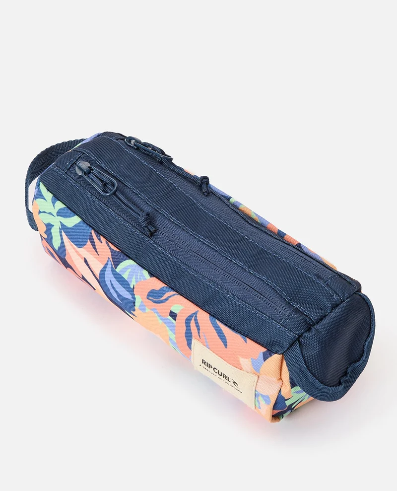 Pencil Case 2 Compartments Mixed