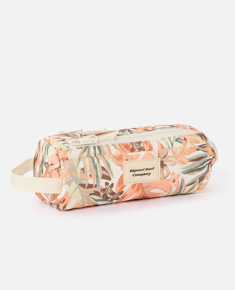 Pencil Case 2 Compartments Mixed
