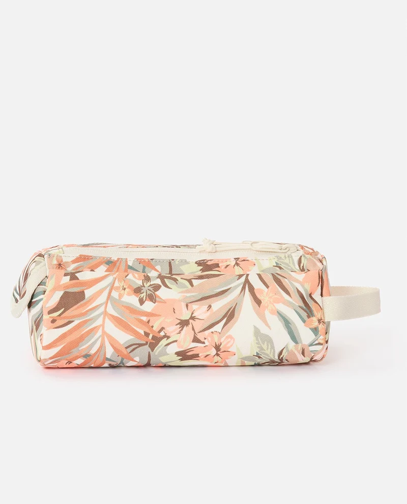 Pencil Case 2 Compartments Mixed