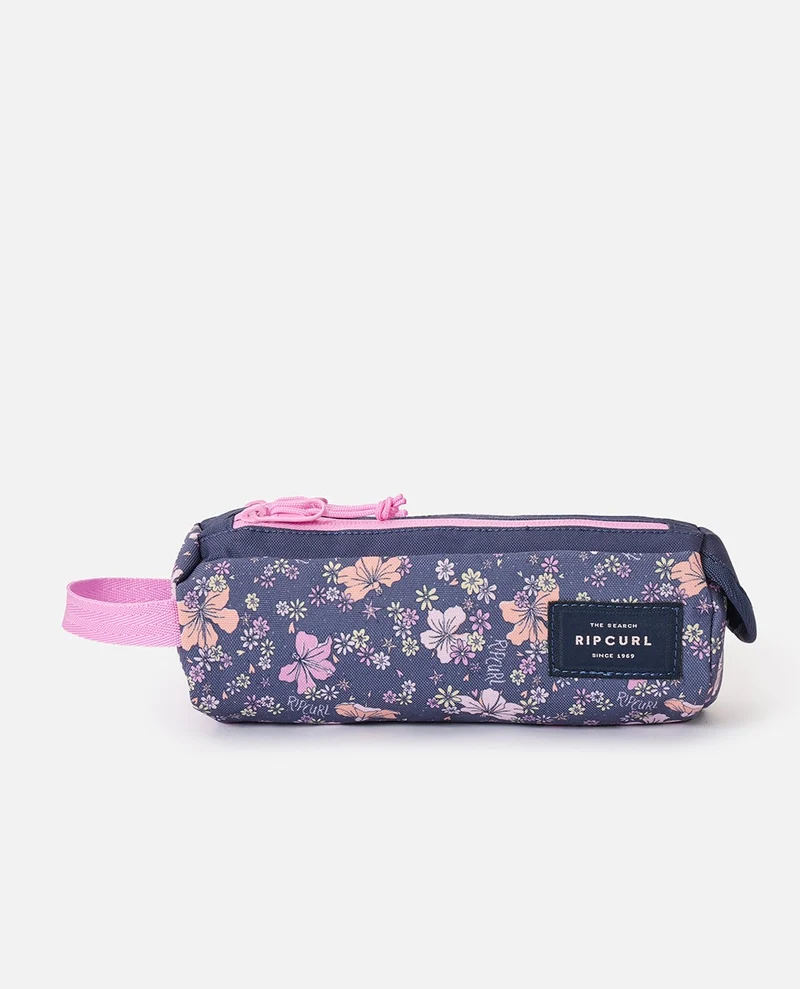 Pencil Case 2 Compartments Mixed