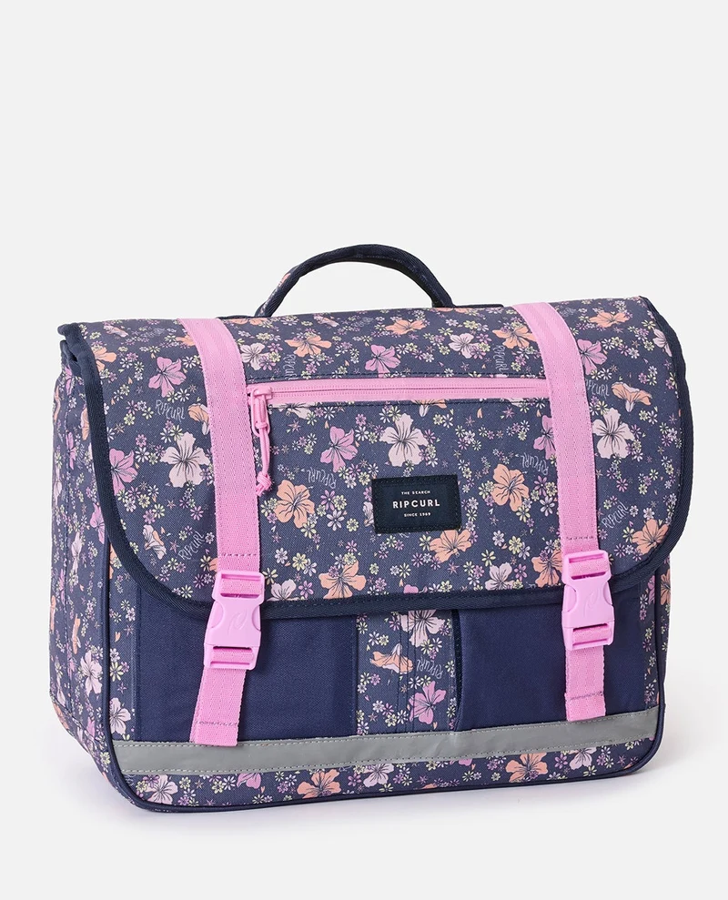 Satchel 17L Mixed