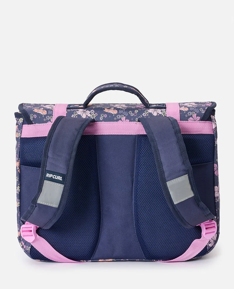 Satchel 17L Mixed