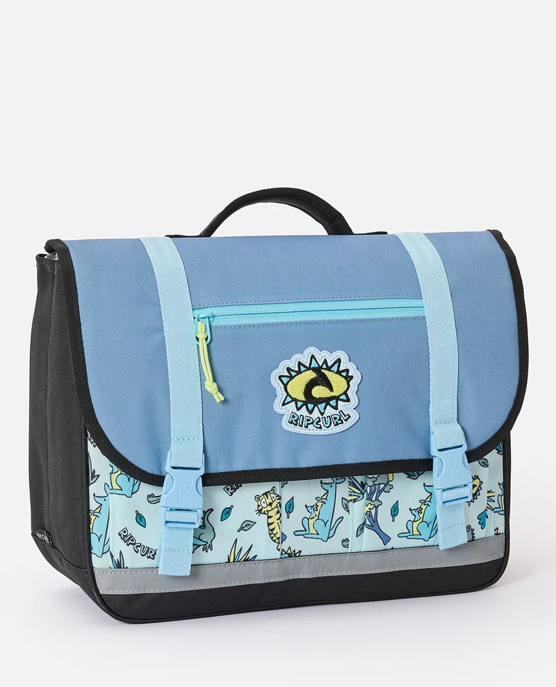 School Satchel 17L Junior Back to School