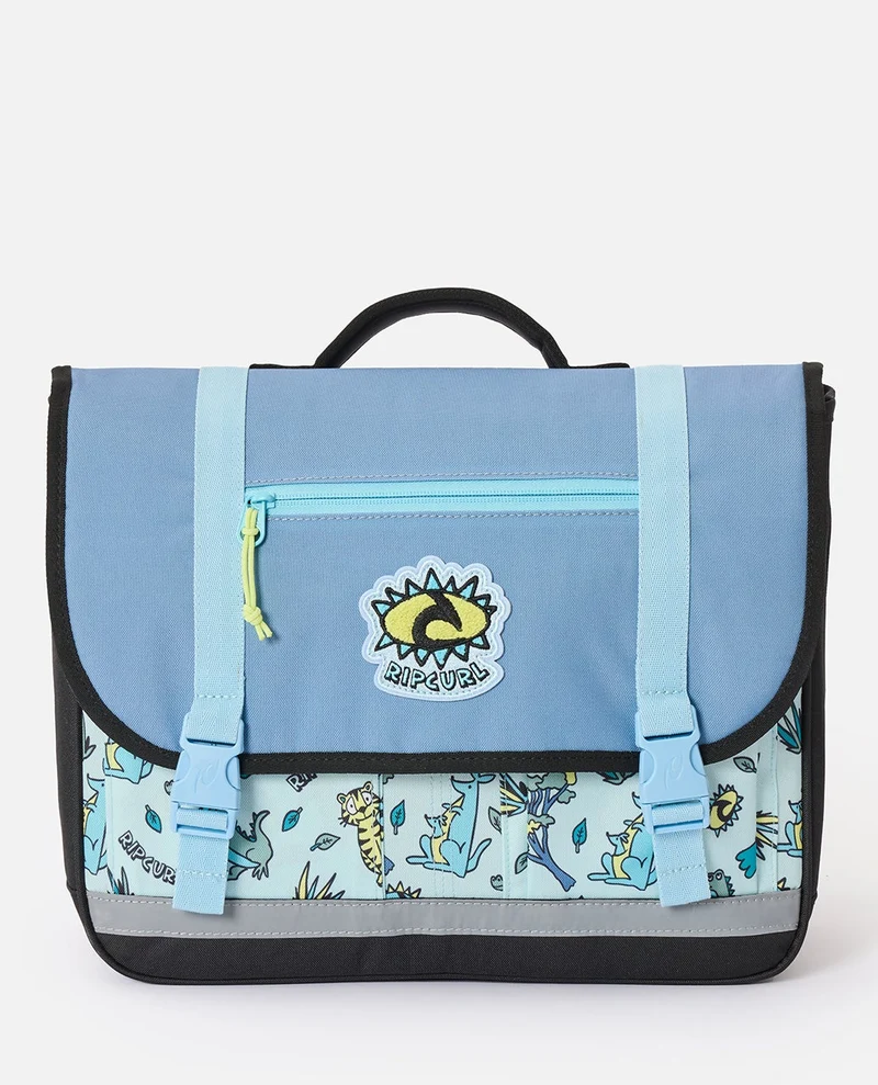 School Satchel 17L Junior Back to School