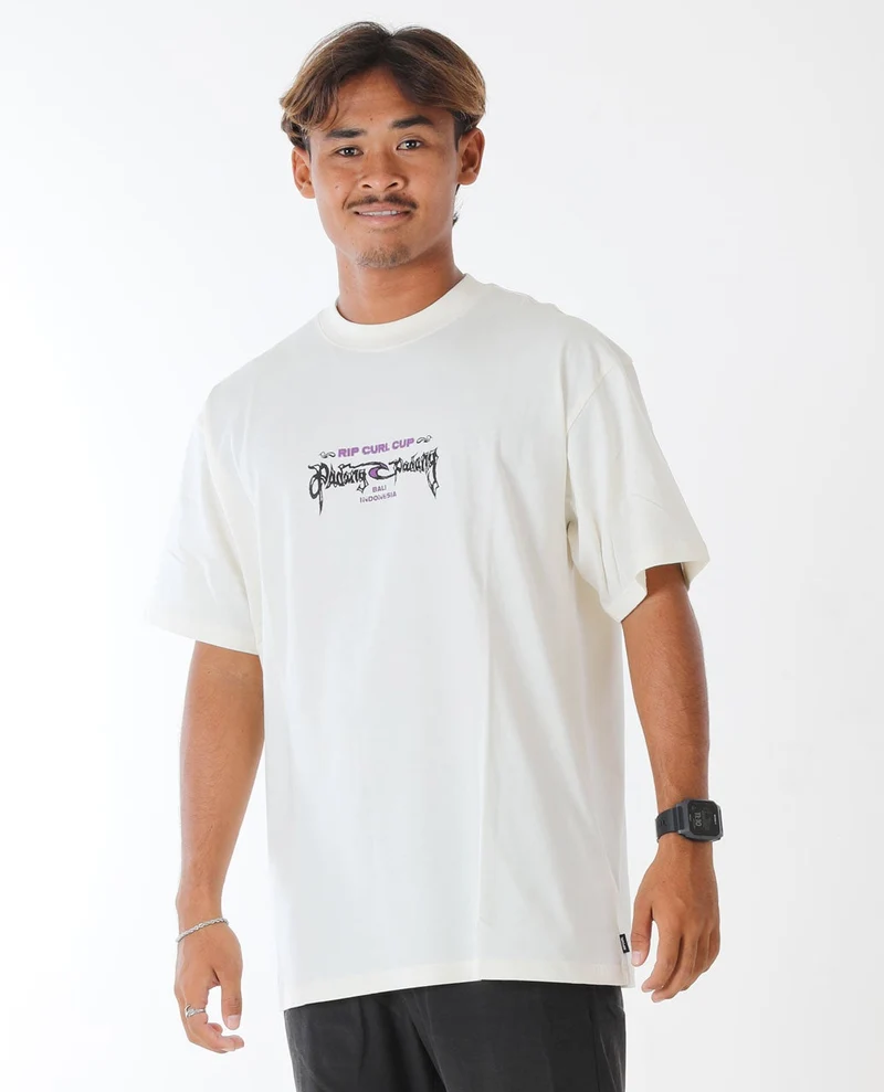 Padang Cup 2025 Poster Tee
