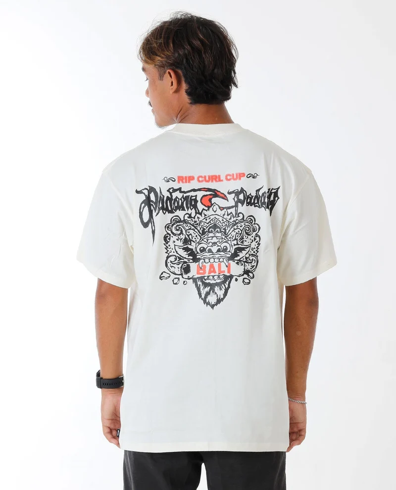 Padang Cup 2025 Barong Tee