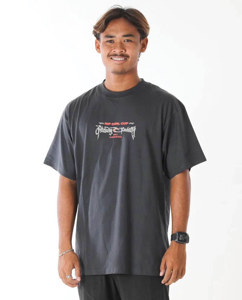 Padang Cup 2025 Poster Tee