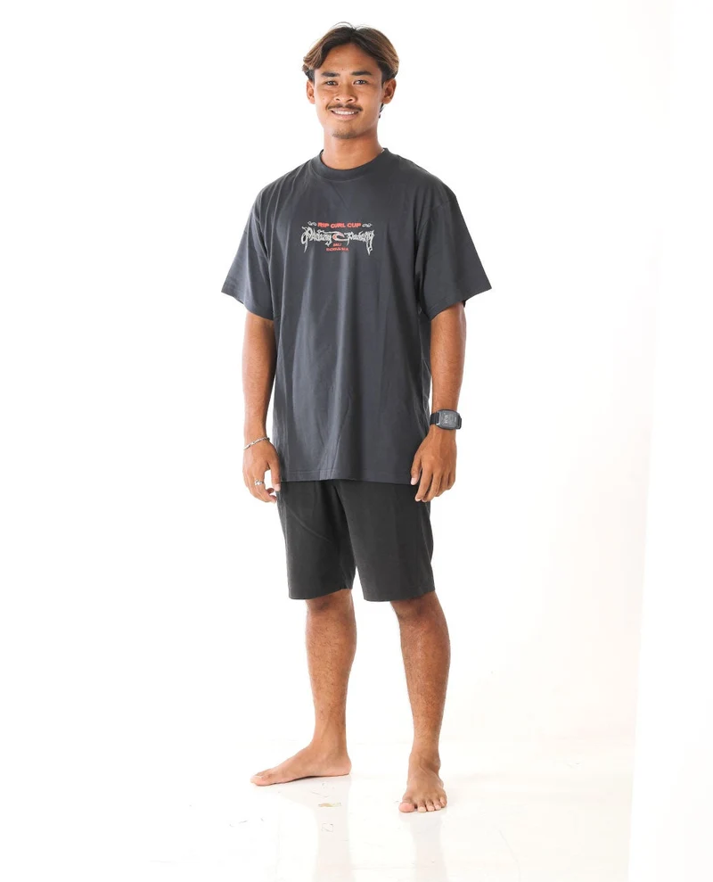 Padang Cup 2025 Poster Tee