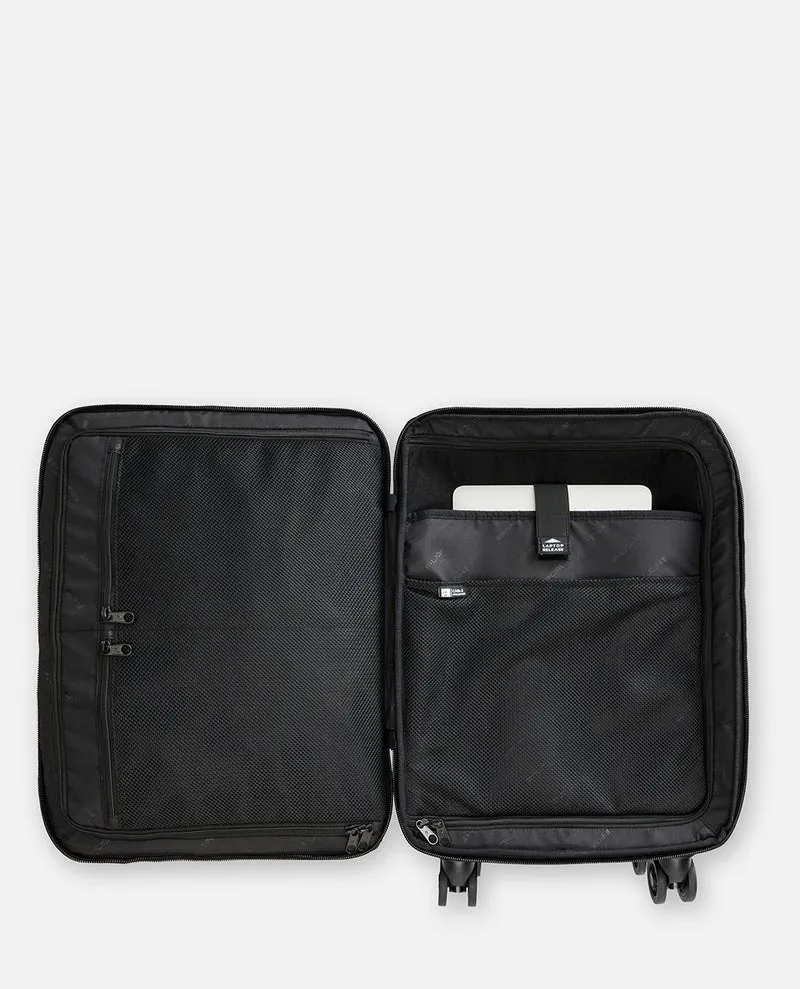 F-Light 4 Wheel Carry-On 40L Travel Bag