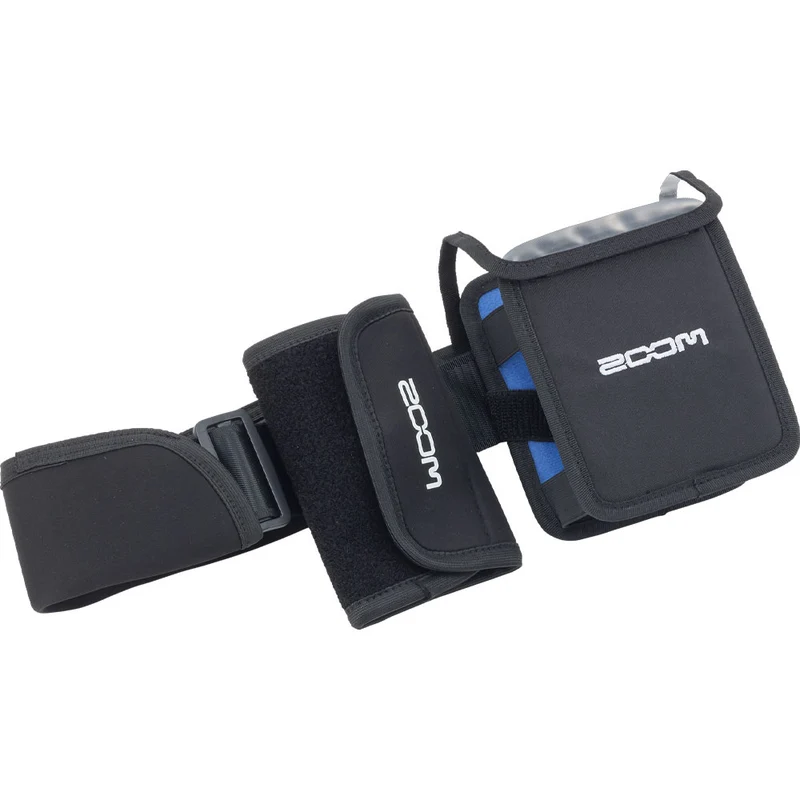 Étui de protection pour ZOOM F6