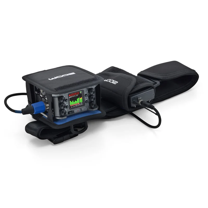 Étui de protection pour ZOOM F6