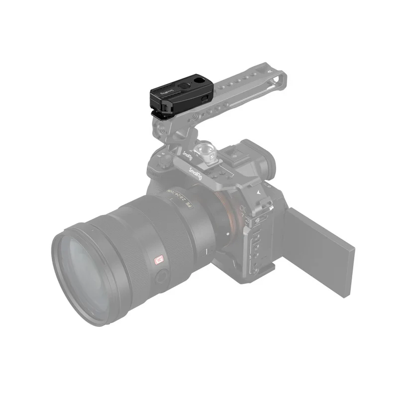 Télécommande Sans-Fil pour Sony, Canon & Nikon