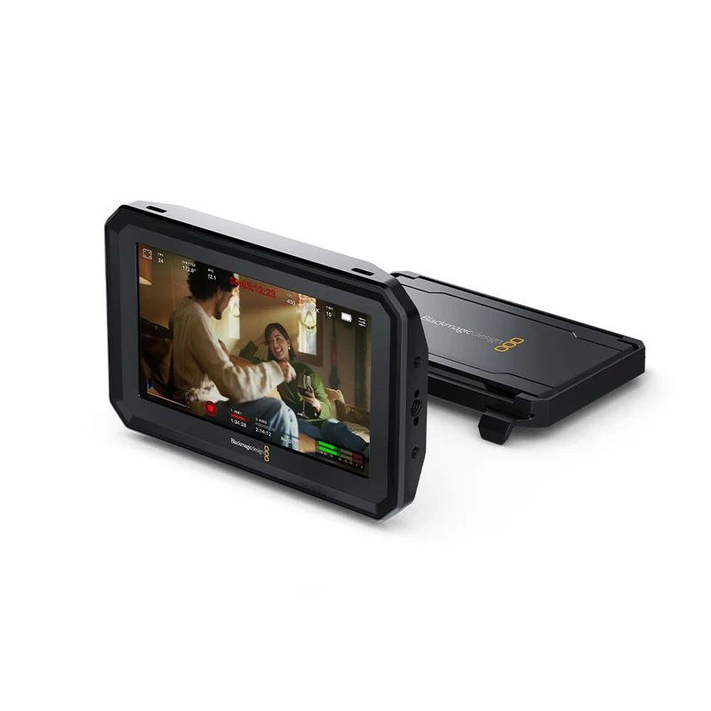 Moniteur HDR 5po PYXIS