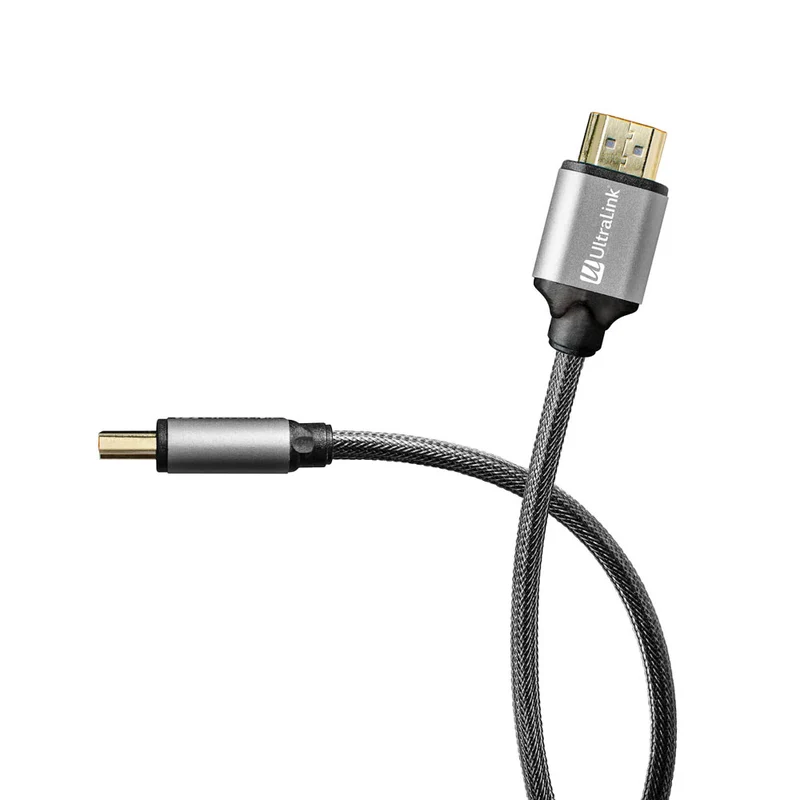 Câble HDMI Haute Vitesse avec Ethernet série Performance 1m