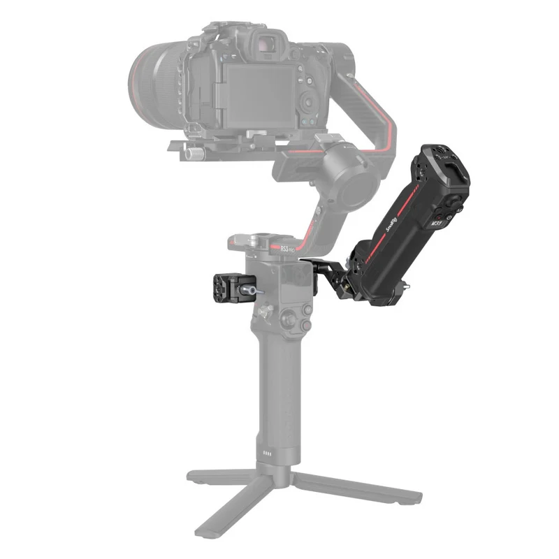 Poignée de Contrôle Sans-Fil pour DJI RS