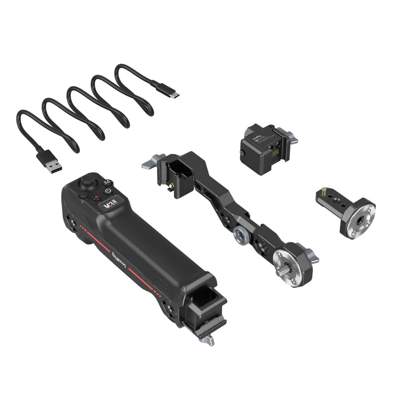 Poignée de Contrôle Sans-Fil pour DJI RS