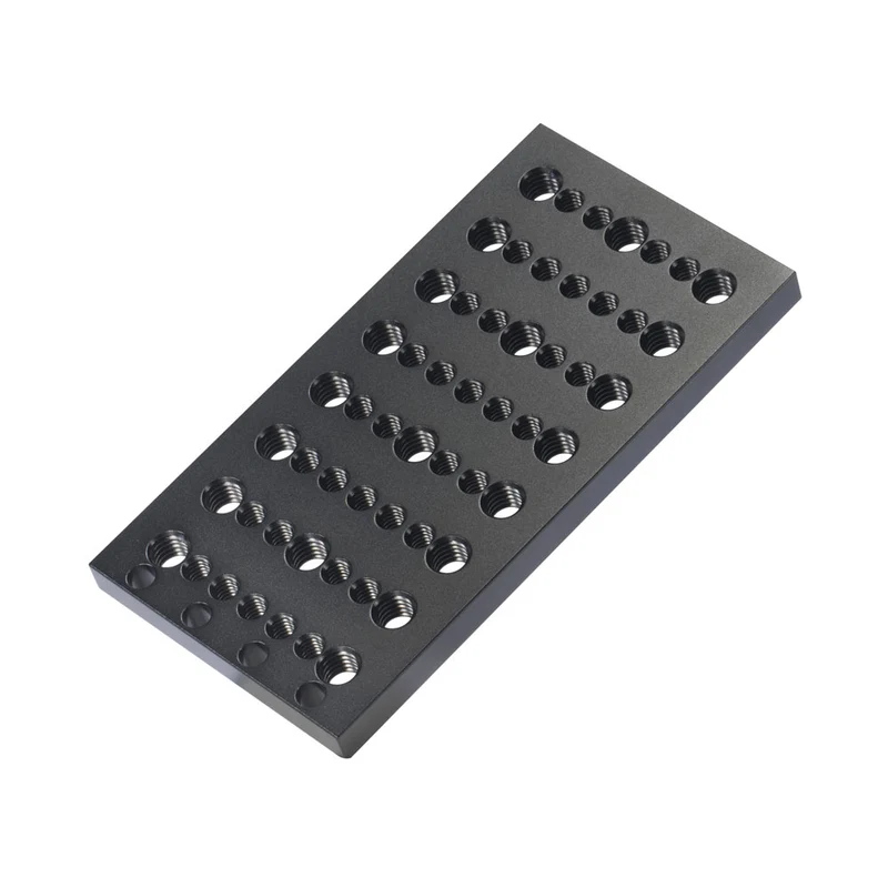 Plaque de montage Multi-Usage