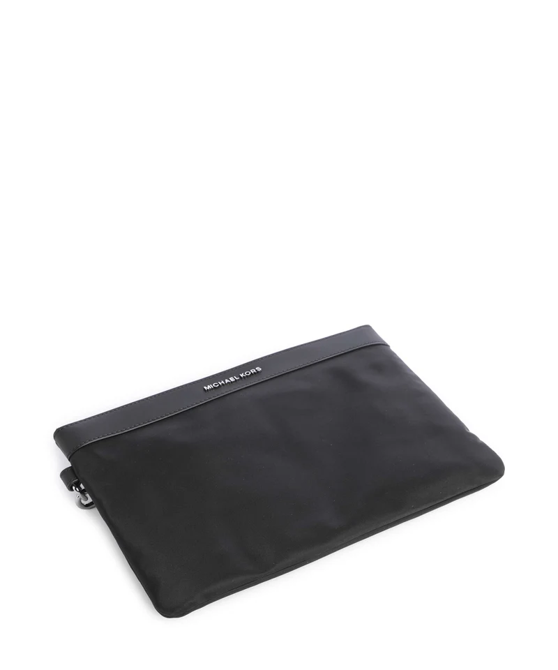 Michael Kors Brooklyn Sac de poignet black