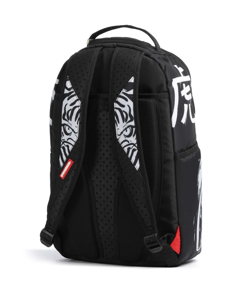Sprayground Tiger Shark Sac à dos multicolour