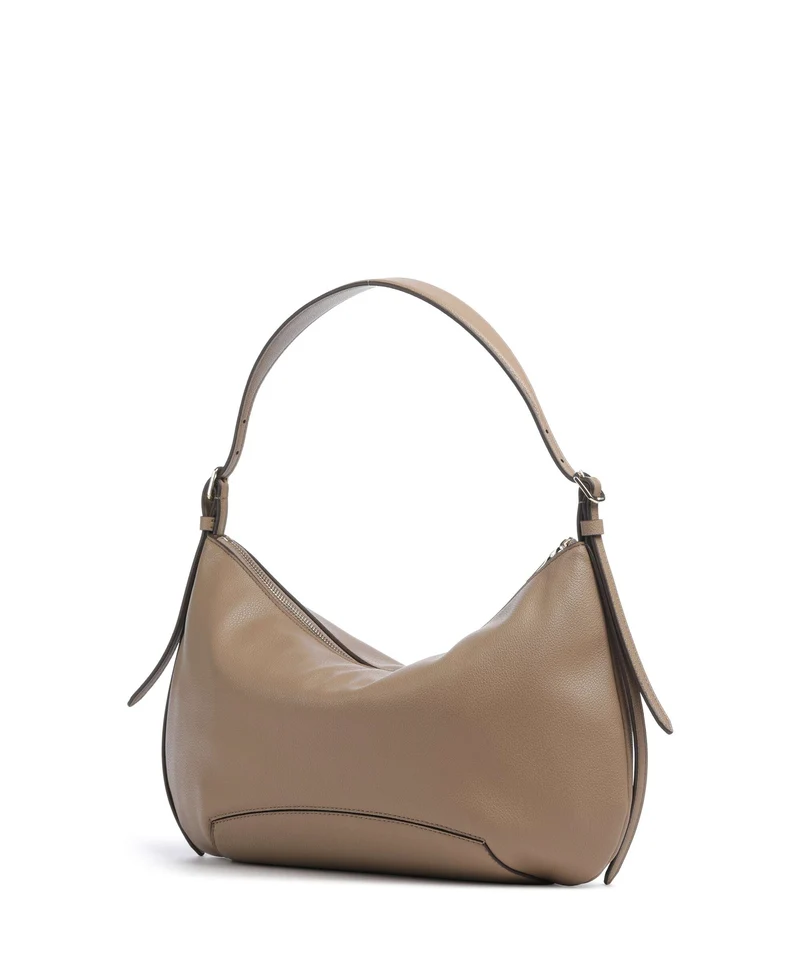 Hugo Lucya Sac fourre-tout brown overflow