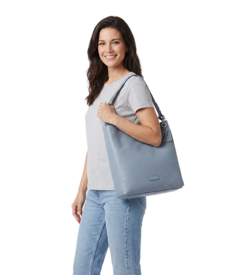 Marc O'Polo Brinja M Sac fourre-tout stormy sea