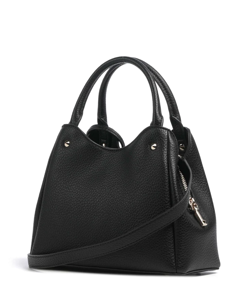 Guess Lorella Girlfriend Small Sac à main black
