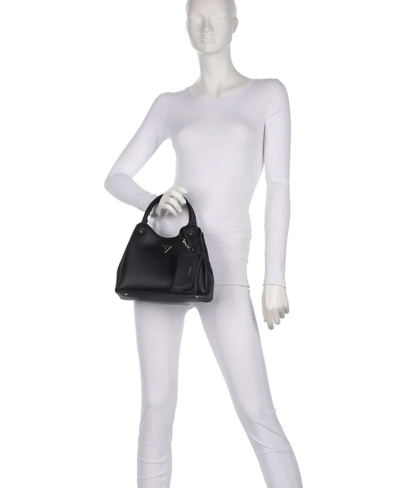 Guess Lorella Girlfriend Small Sac à main black