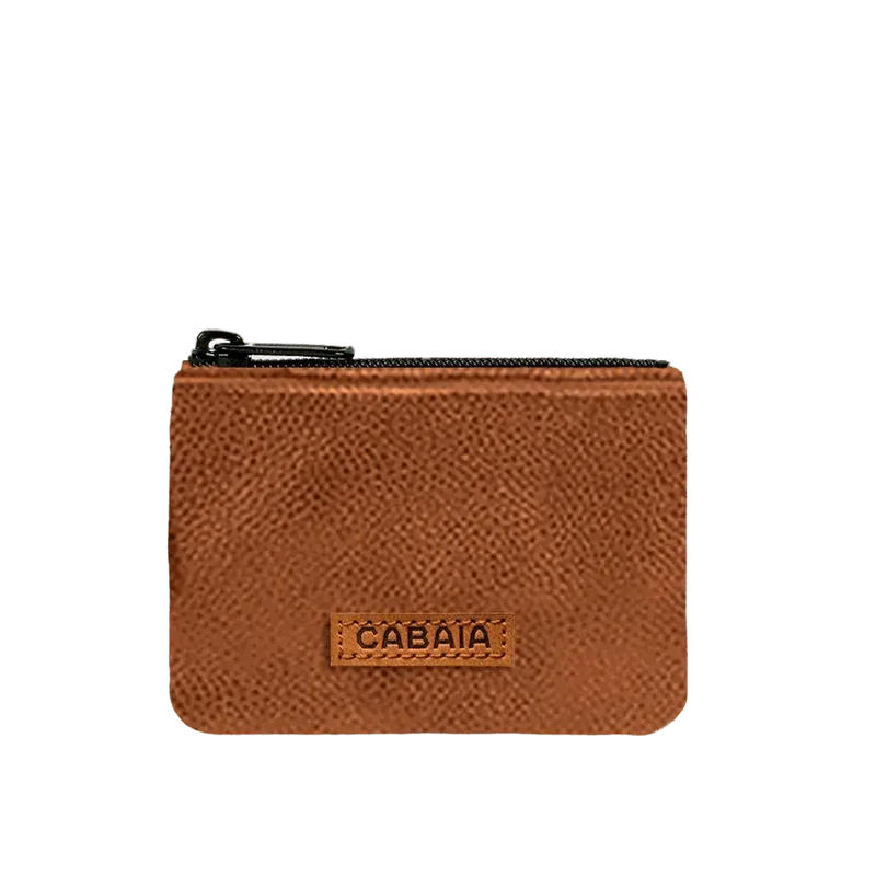 Pochette Nano Cabaïa El Dorado