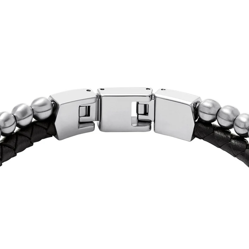 Fossil Jewelry Silver Coloured Bracelet JF04855040