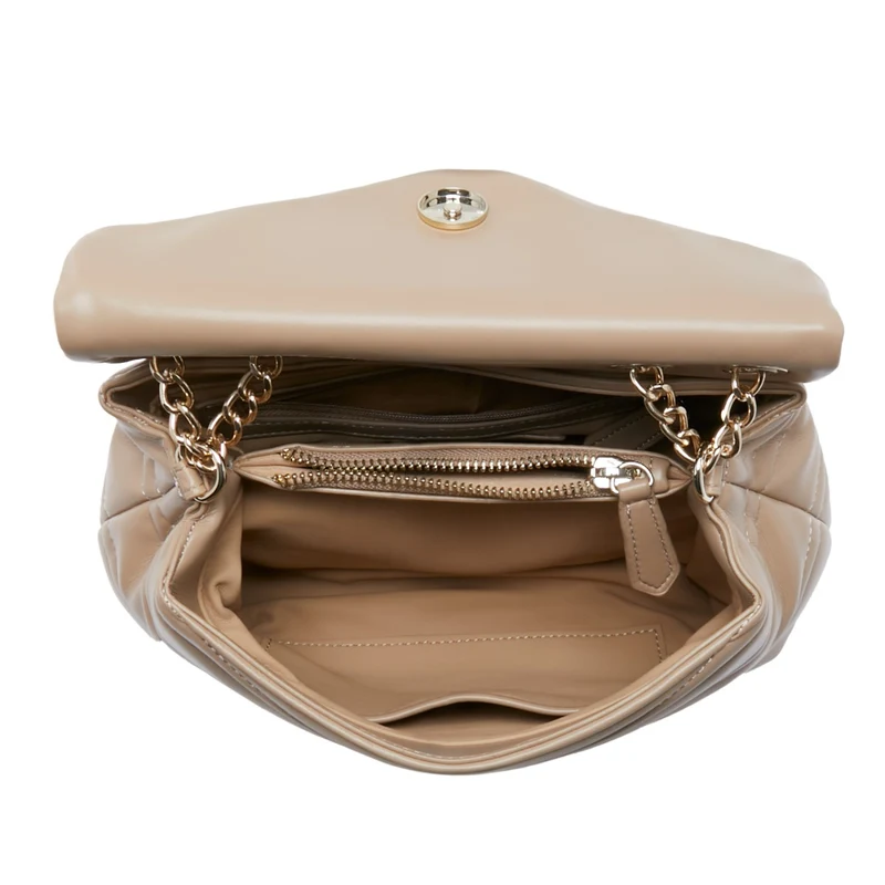 Valentino Bags Privilege Sac à bandoulière Privilège Beige VBS8DN10BEIGE