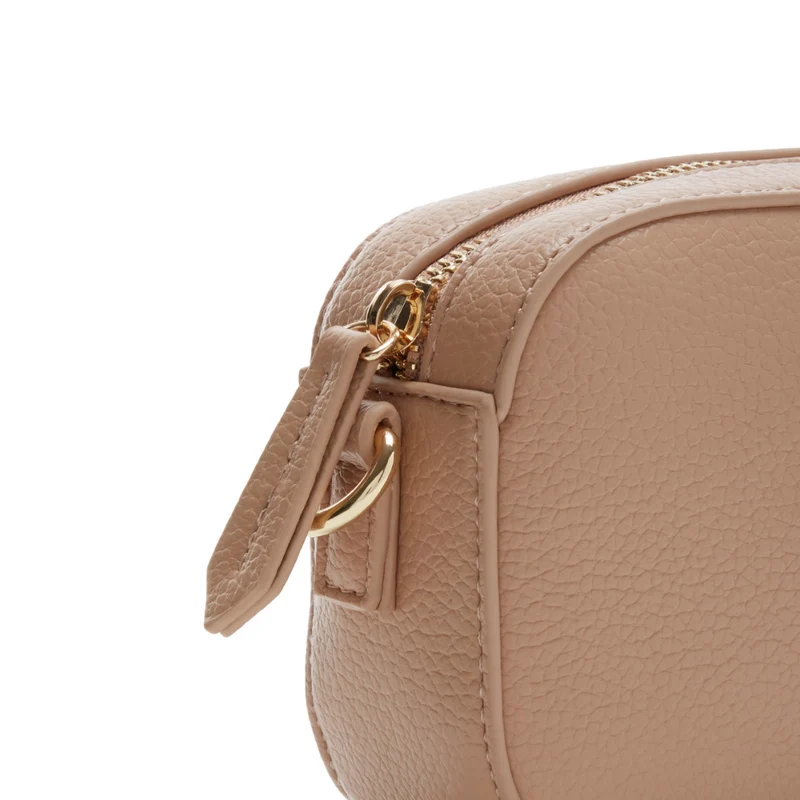 Valentino Bags Sac Besace Beige VBS5UD03BEIGE