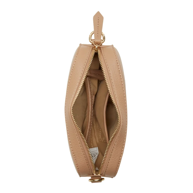 Valentino Bags Sac Besace Beige VBS5UD03BEIGE