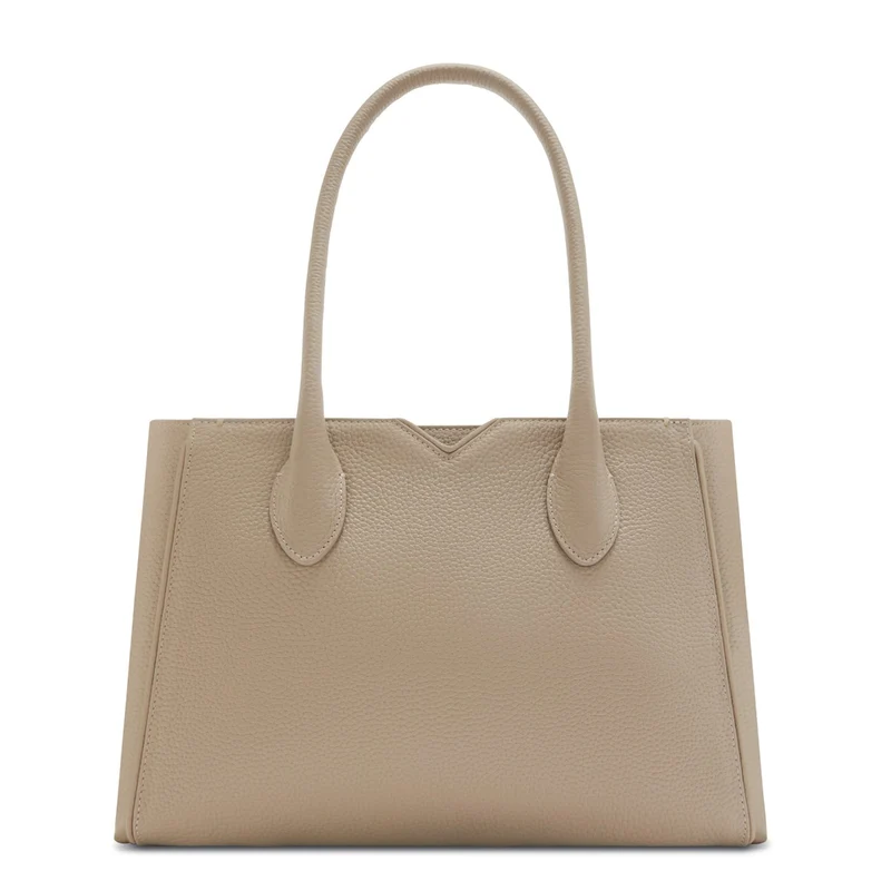 Isabel Bernard Honoré Sac à Main Taupe IB25082-078