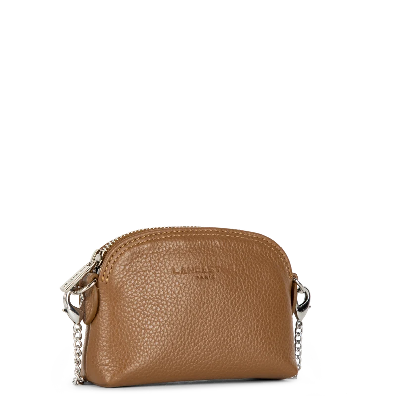 Petit porte-monnaie - Foulonné PM