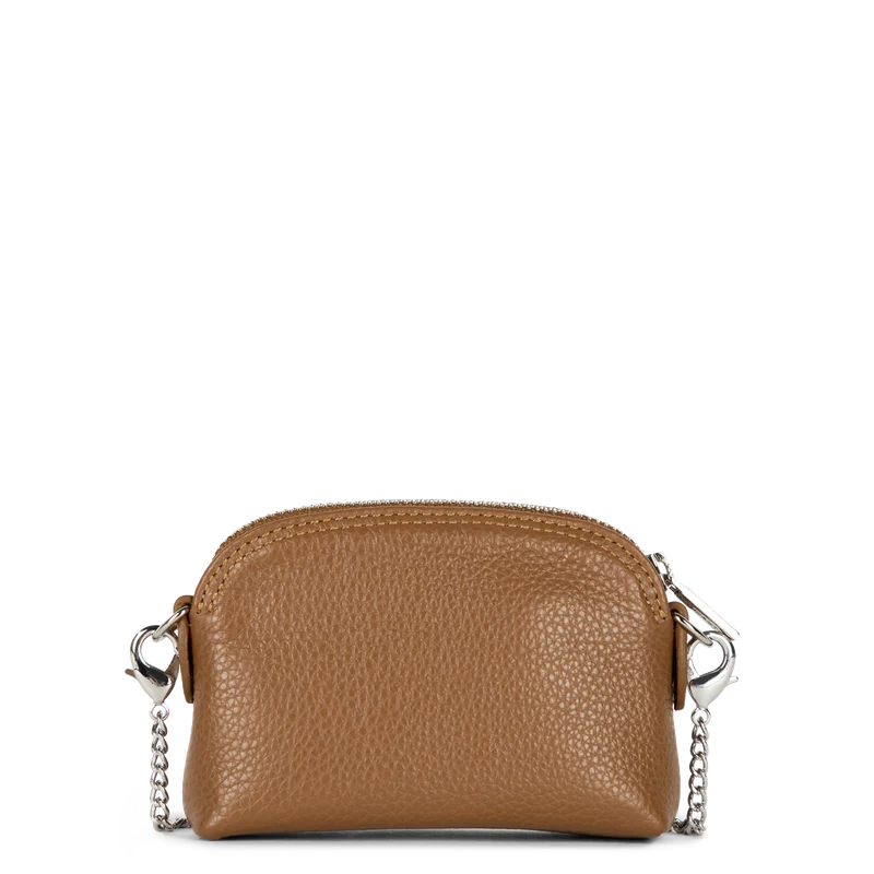 Petit porte-monnaie - Foulonné PM
