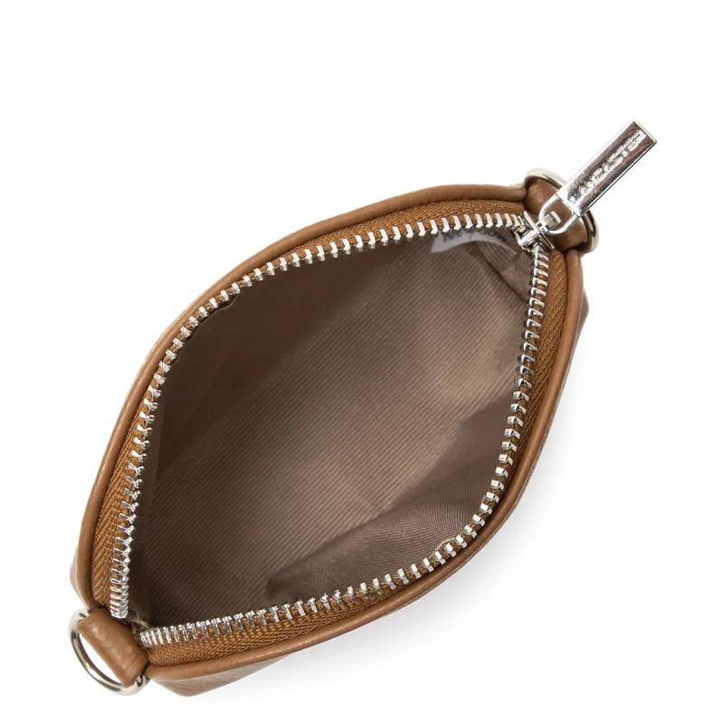 Petit porte-monnaie - Foulonné PM