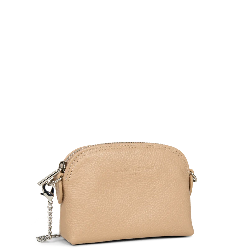 Petit porte-monnaie - Foulonné PM