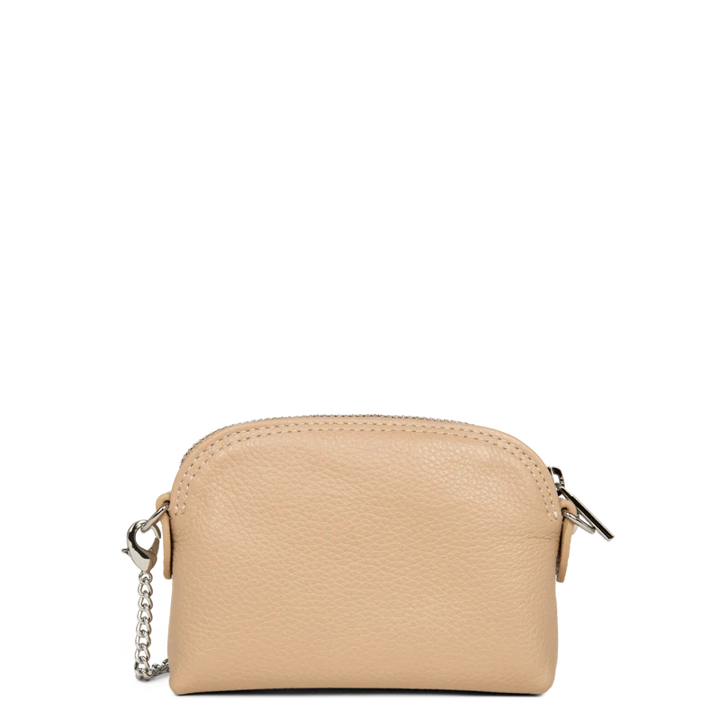 Petit porte-monnaie - Foulonné PM