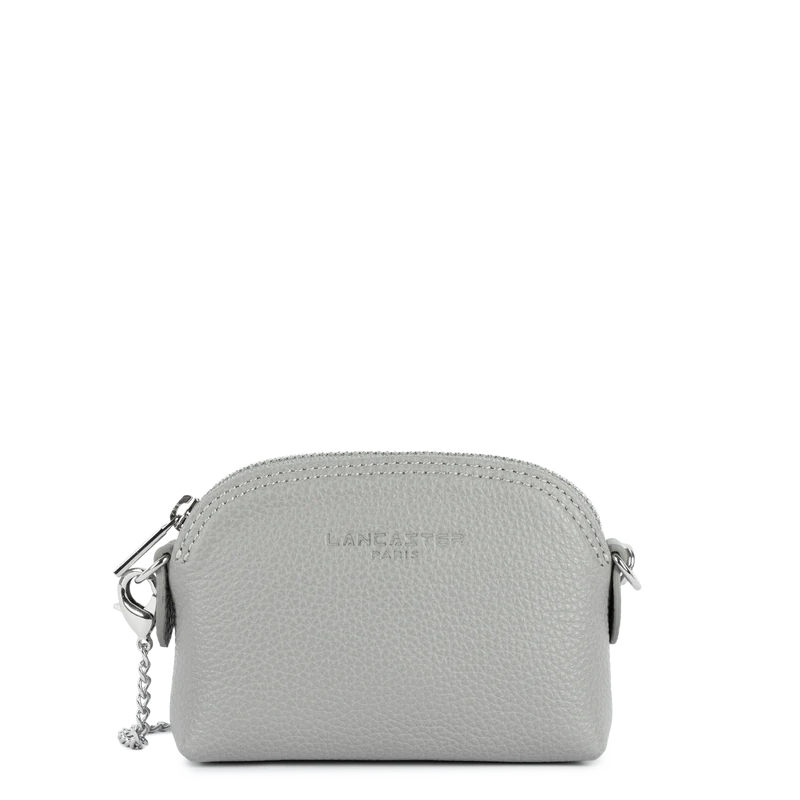 Petit porte-monnaie - Foulonné PM